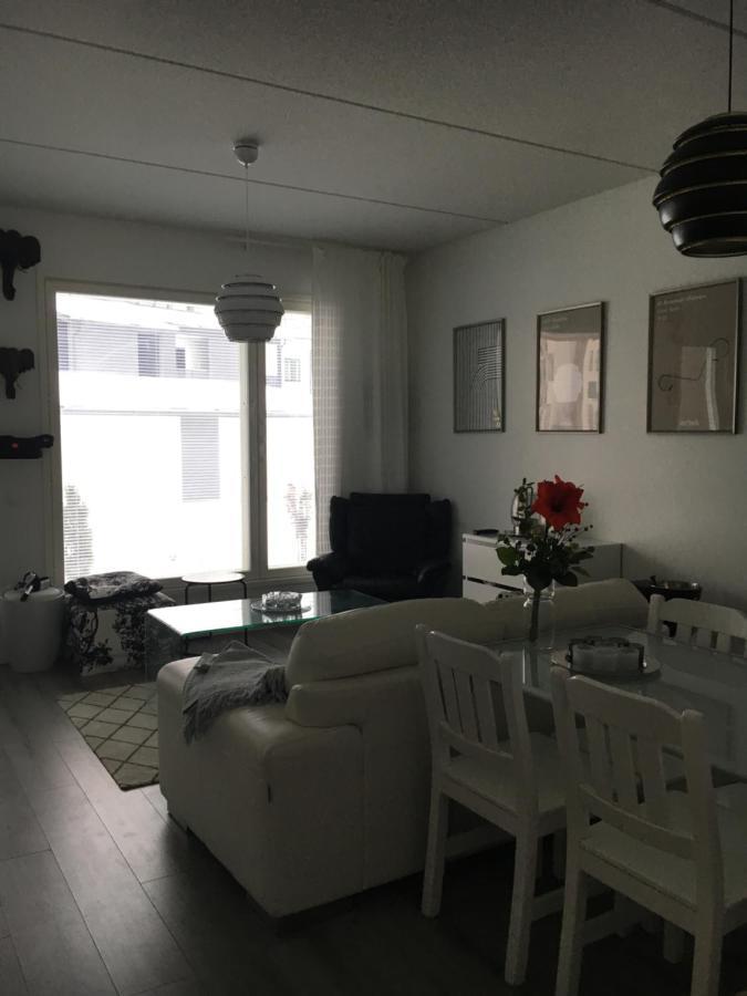 Poukamankatu 14 As, 1 Apartment กัวปิโอ ภายนอก รูปภาพ